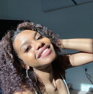 Meet your Posher, Drea'